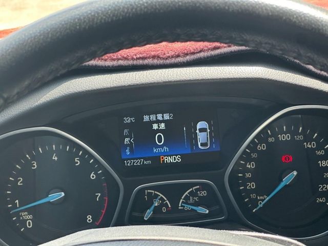 Ford/福特 Focus  第9張相片