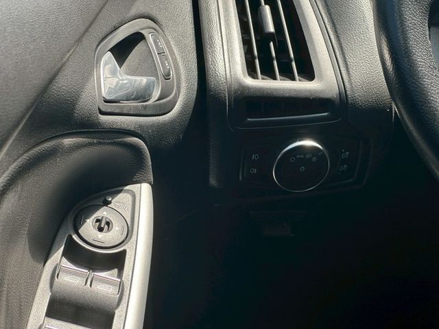 Ford/福特 Focus  第11張相片