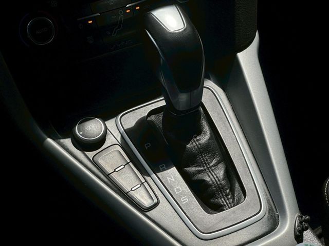 Ford/福特 Focus  第12張相片