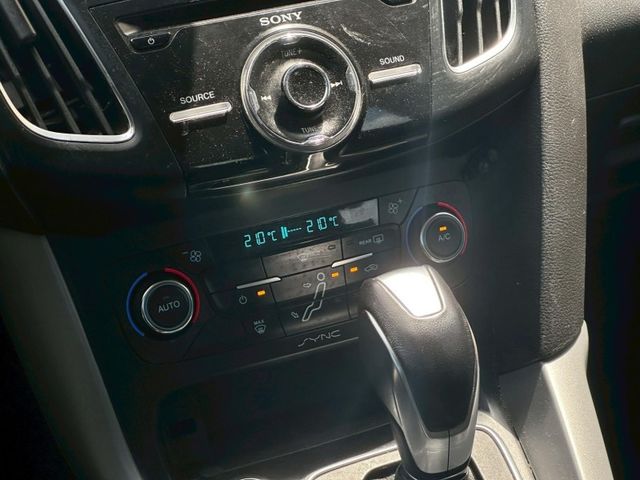 Ford/福特 Focus  第13張相片