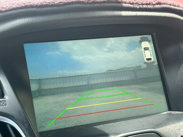 Ford/福特 Focus  第15張相片