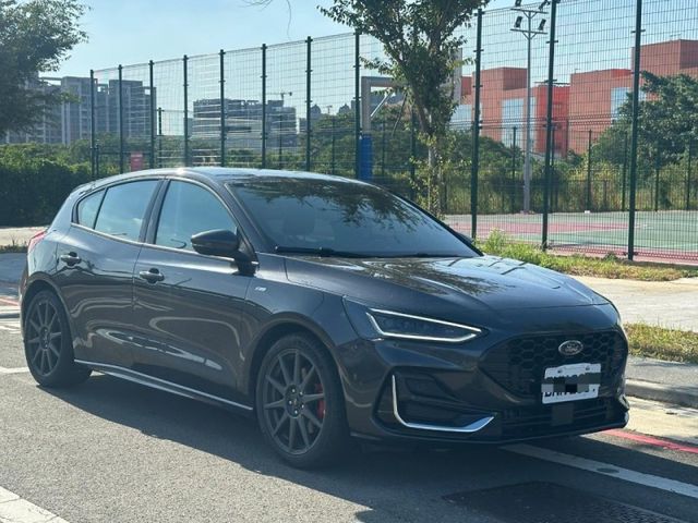 Ford/福特 Focus  第4張相片