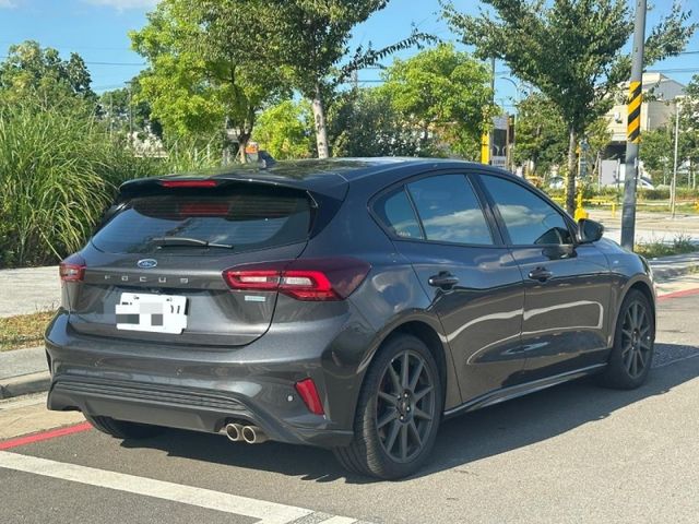 Ford/福特 Focus  第5張相片