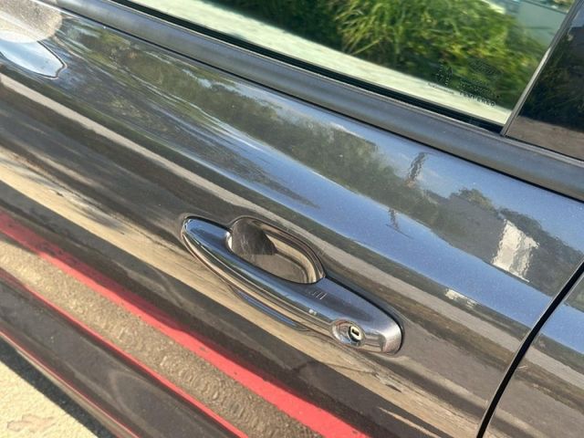 Ford/福特 Focus  第6張相片