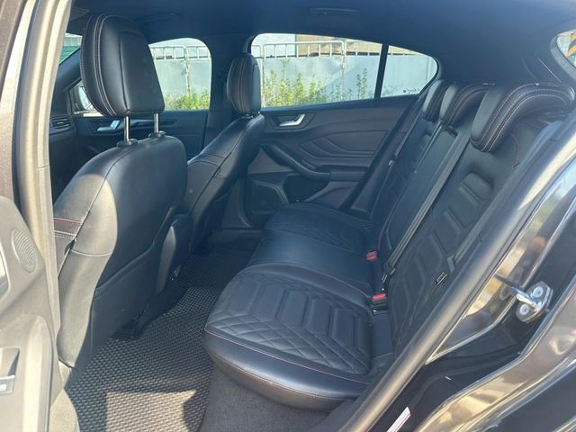 Ford/福特 Focus  第7張相片