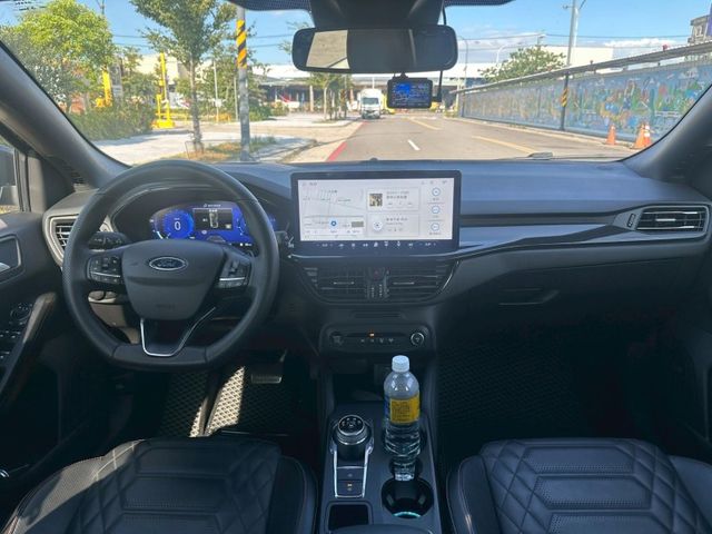 Ford/福特 Focus  第9張相片