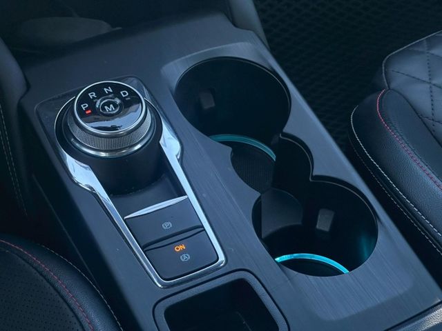 Ford/福特 Focus  第14張相片