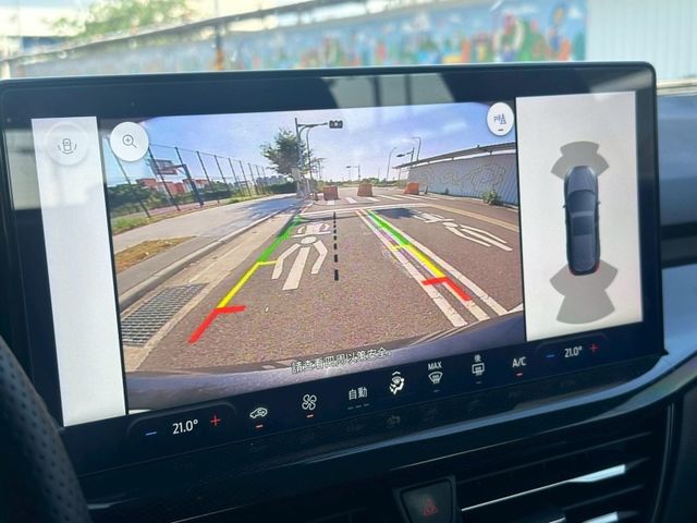 Ford/福特 Focus  第16張相片