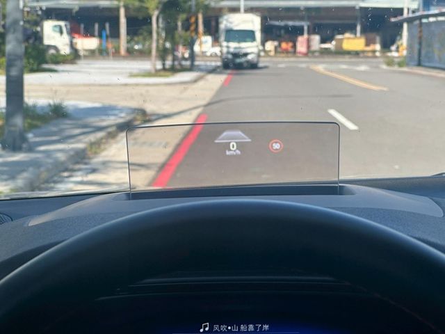 Ford/福特 Focus  第17張相片