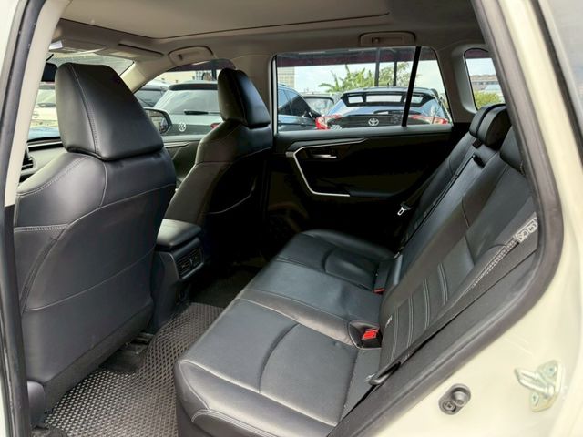 Toyota RAV4  第7張相片