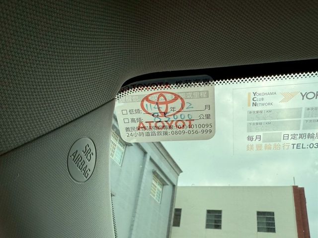 Toyota RAV4  第14張相片