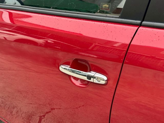 Toyota Yaris  第5張相片