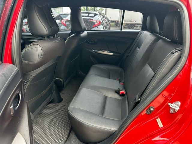 Toyota Yaris  第6張相片