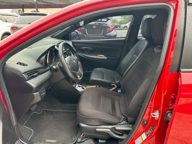 Toyota Yaris  第7張相片