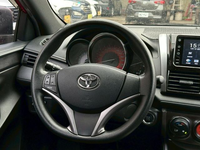 Toyota Yaris  第9張相片