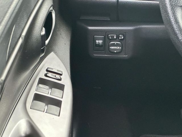 Toyota Yaris  第11張相片