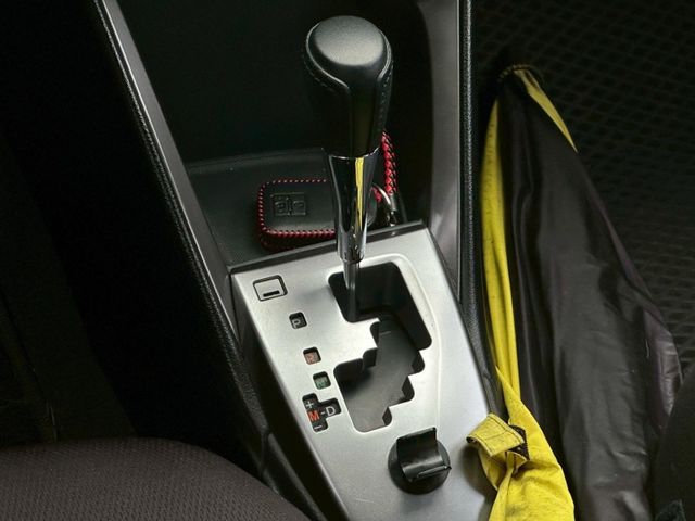 Toyota Yaris  第12張相片