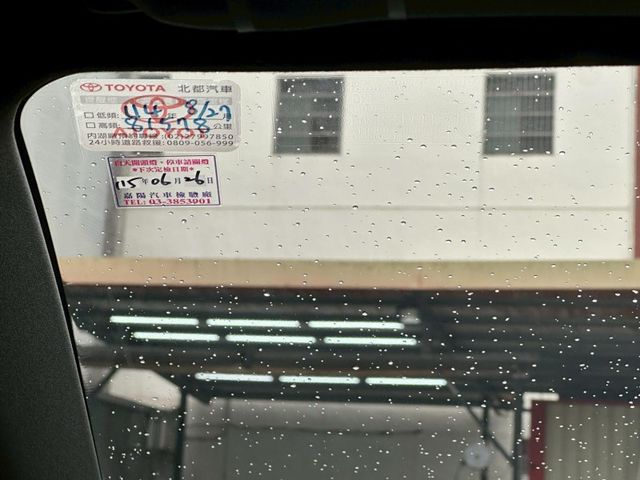 Toyota Yaris  第16張相片