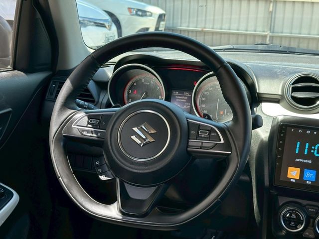 Suzuki SWIFT  第10張相片