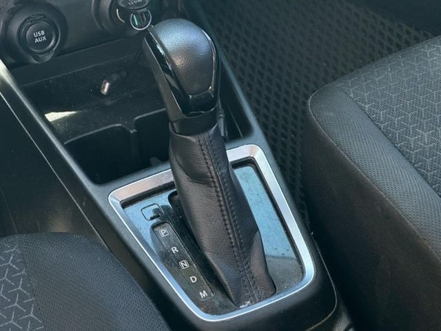 Suzuki SWIFT  第13張相片