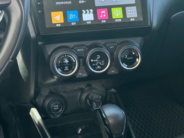 Suzuki SWIFT  第14張相片