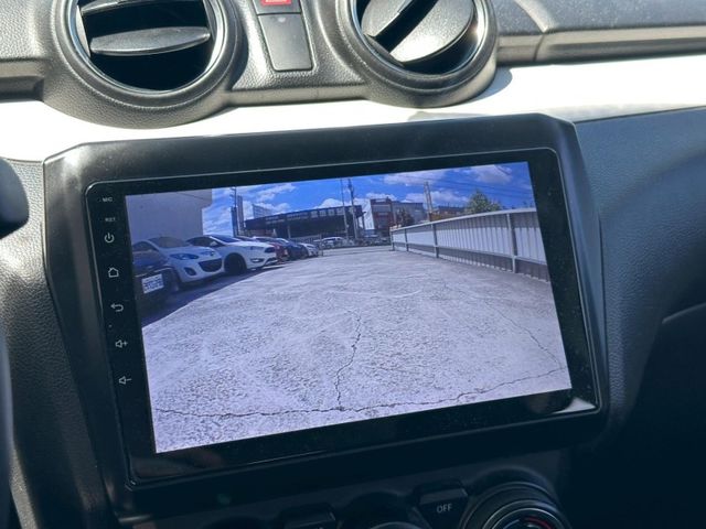 Suzuki SWIFT  第16張相片