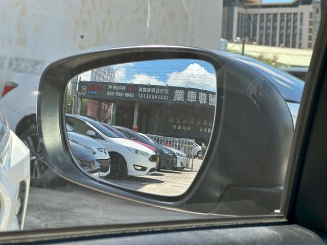 Suzuki SWIFT  第17張相片