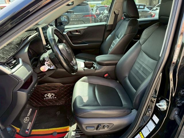Toyota RAV4  第5張相片