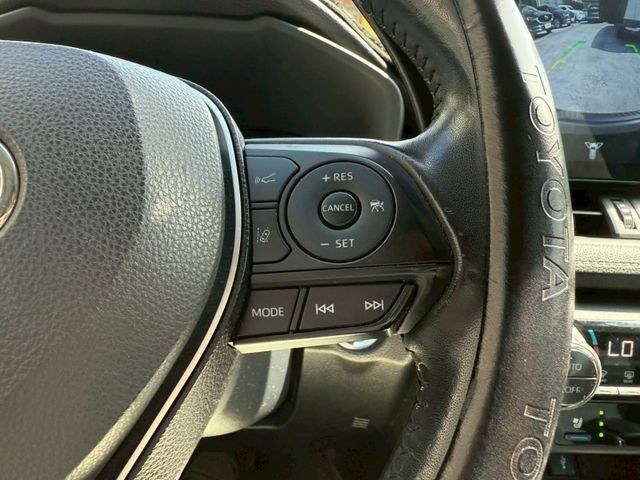 Toyota RAV4  第16張相片