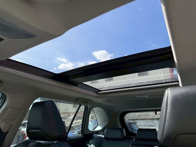 Toyota RAV4  第18張相片