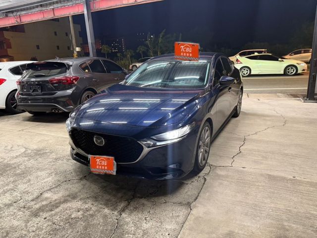 Mazda Mazda3  第1張相片