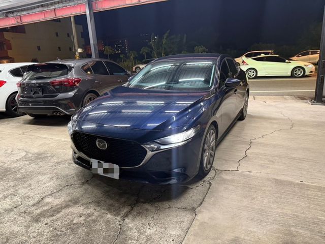 Mazda Mazda3  第3張相片