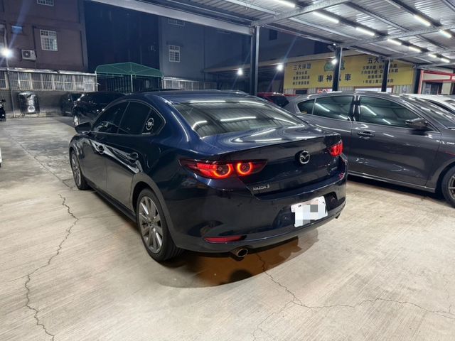 Mazda Mazda3  第5張相片