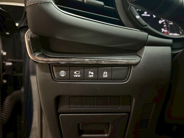 Mazda Mazda3  第8張相片