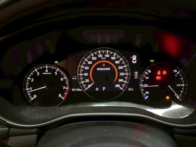 Mazda Mazda3  第10張相片