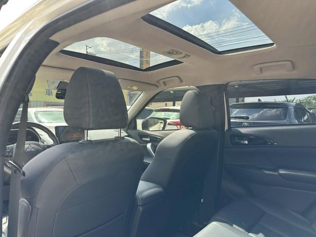 Mitsubishi Eclipse Cross  第6張相片