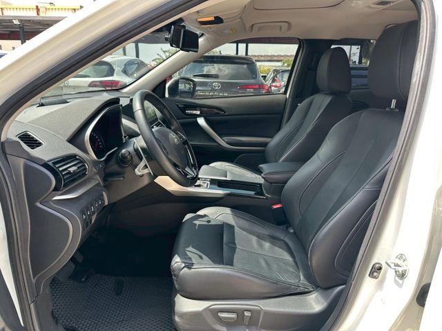 Mitsubishi Eclipse Cross  第8張相片