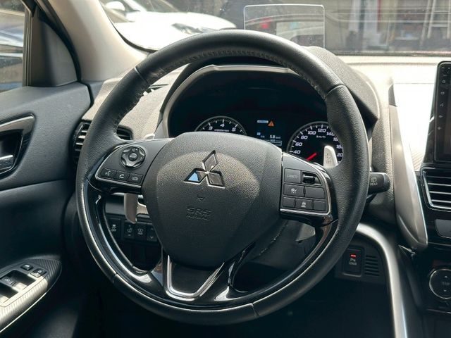 Mitsubishi Eclipse Cross  第10張相片