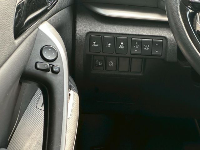 Mitsubishi Eclipse Cross  第12張相片