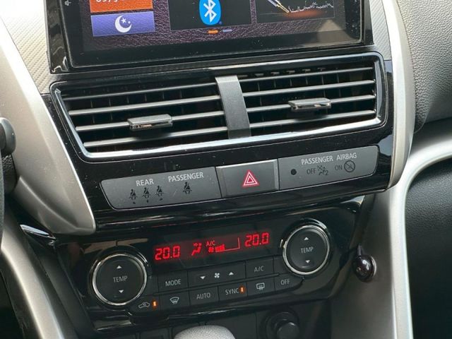 Mitsubishi Eclipse Cross  第14張相片