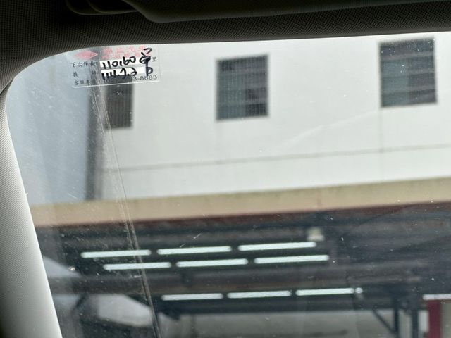 Mitsubishi Eclipse Cross  第19張相片