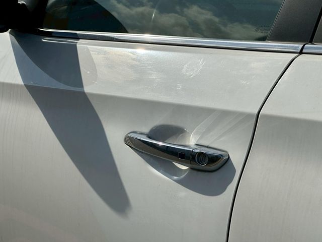 Hyundai Tucson  第6張相片