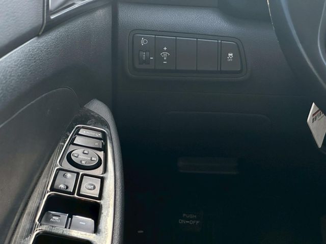 Hyundai Tucson  第12張相片