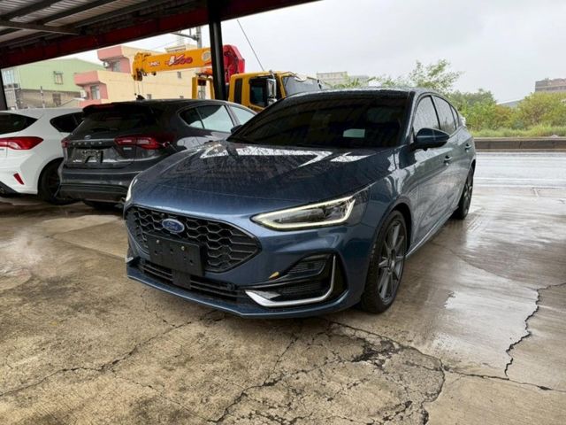 Ford/福特 Focus  第2張相片