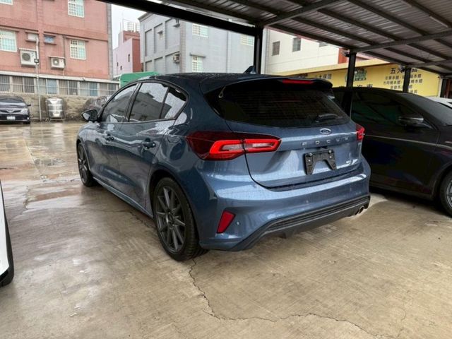 Ford/福特 Focus  第5張相片