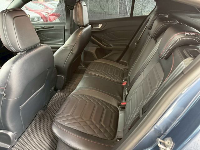Ford/福特 Focus  第7張相片