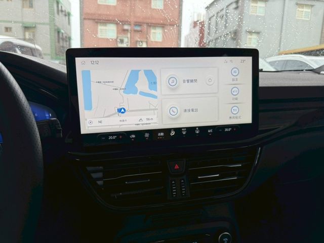 Ford/福特 Focus  第11張相片