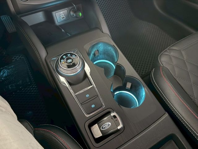 Ford/福特 Focus  第12張相片