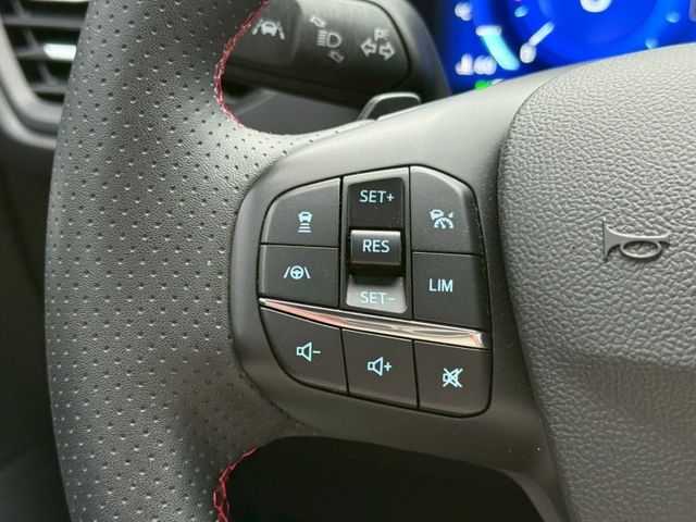 Ford/福特 Focus  第14張相片