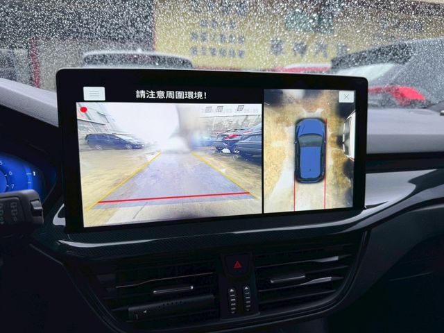 Ford/福特 Focus  第15張相片